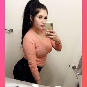 Meet your Posher, Kaitlyn